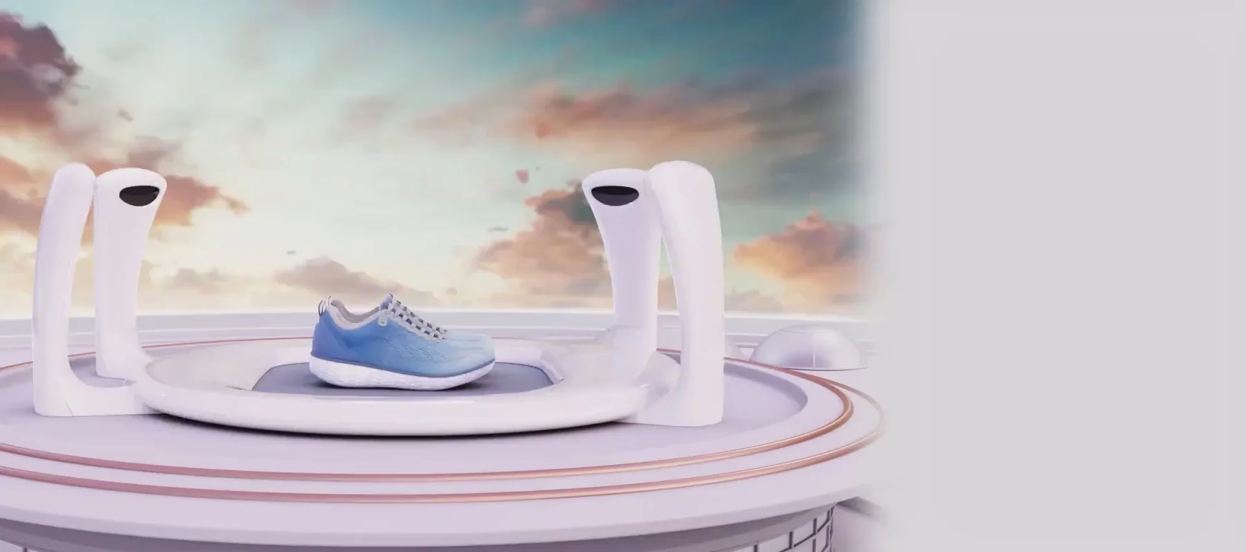 Science-Backed Comfort for Every Step